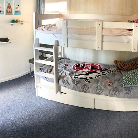 Ferienhaus Mit Wundervollem Seeblick Ferienpark Vislust Ijsselmeer Wervershoof Esterno foto