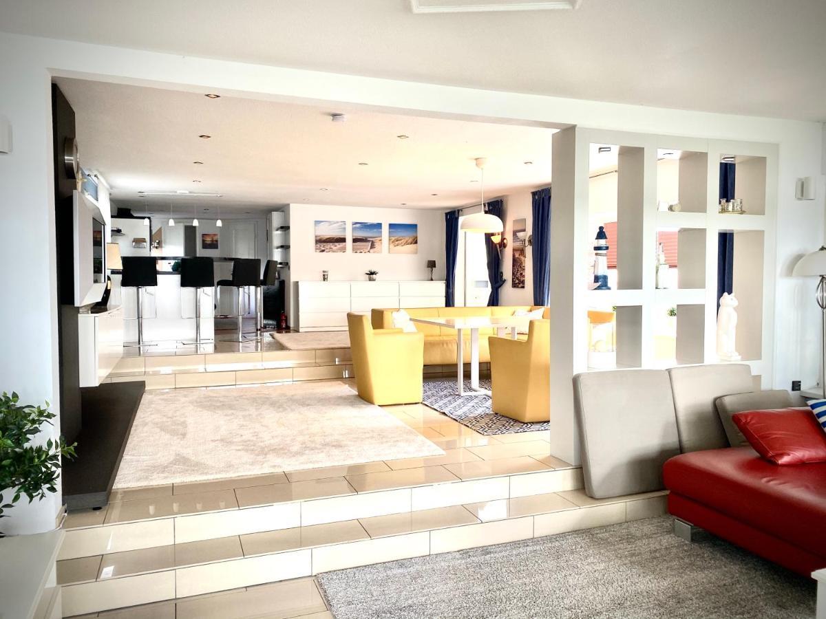 Ferienhaus Mit Wundervollem Seeblick Ferienpark Vislust Ijsselmeer Wervershoof Esterno foto